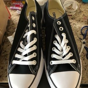 New converse all stars